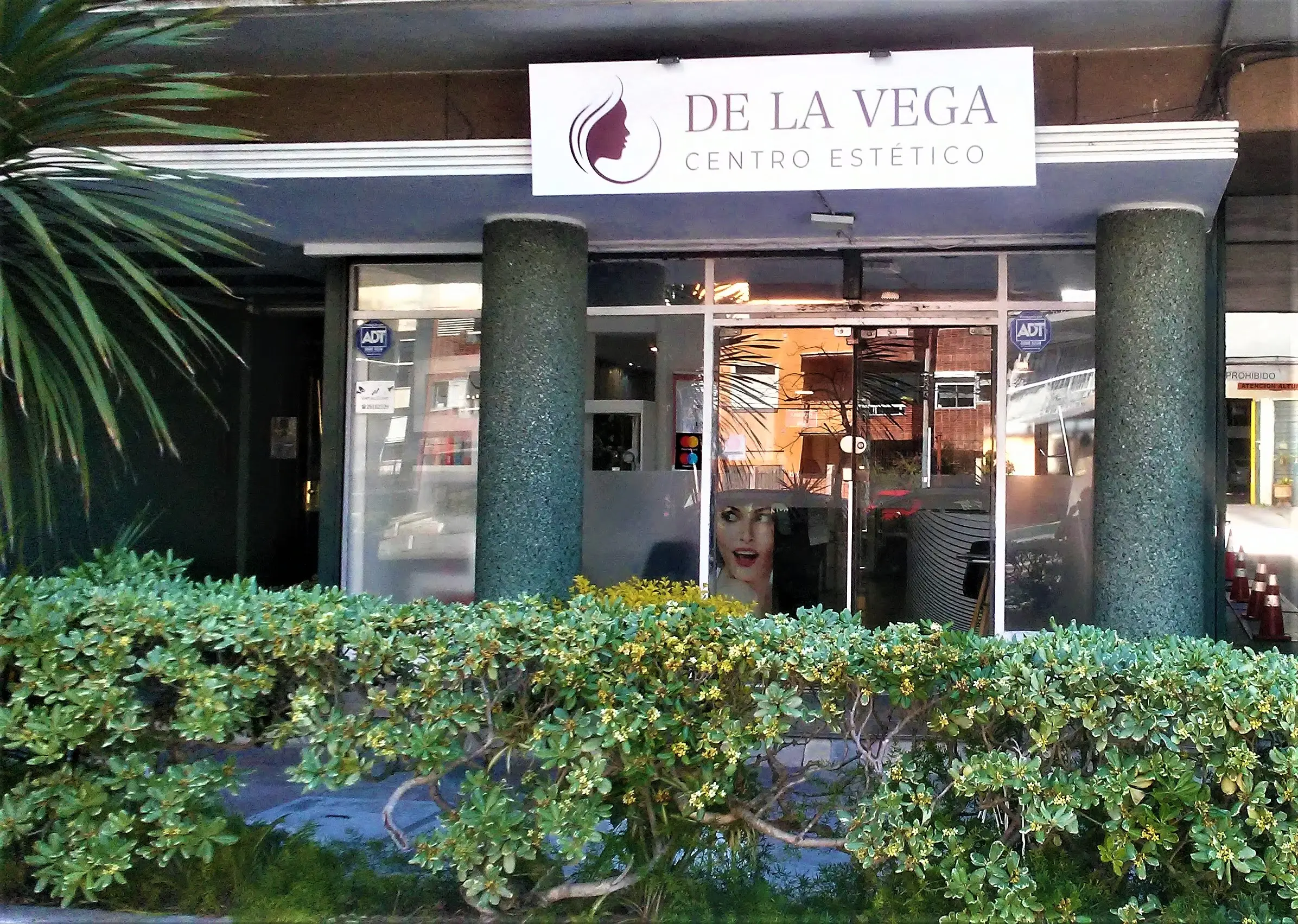 De la Vega Centro Estético - Estética en Parque Batlle - Villa Dolores, Montevideo